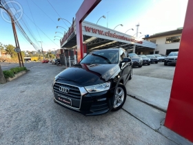 Q3 1.4 TFSI AMBIENTE 4P S TRONIC