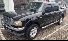 ranger 3.0 xlt 16v 4x4 cd diesel 4p manual 2006 caxias do sul