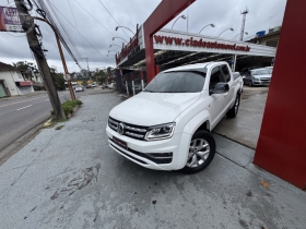 amarok 3.0 v6 tdi highline cd diesel 4motion automatico 2019 caxias do sul