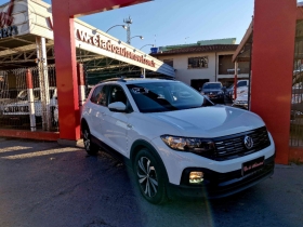 t cross 1.0 comfortline tsi flex 4p automatico 2021 caxias do sul