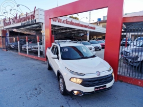 toro 1.8 16v evo flex freedom automatico 2019 caxias do sul