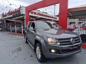 amarok 2.0 highline 4x4 cd 16v turbo intercooler diesel 4p manual 2011 caxias do sul