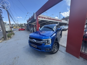 ranger 3.0 v6 xlt cd turbo 4x4 diesel 4p automatico 2024 caxias do sul