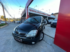 scenic 2.0 rxe 16v 4p manual 2002 caxias do sul