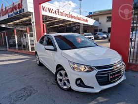 onix 1.0ltz plus 12v turbo flex 4p automatico 2023 caxias do sul