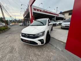 saveiro 1.6 msi trendline cs 16v flex 2p manual 2024 caxias do sul