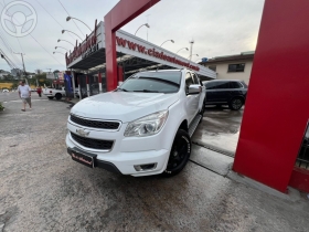 s10 2.5 ltz 4x2 cd 16v flex 4p manual 2013 caxias do sul