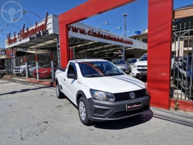 saveiro 1.6 msi robust cs 8v flex 2p manual 2018 caxias do sul