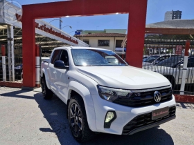 amarok 3.0 v6 tdi highline cd diesel 4motion automatico 2025 caxias do sul