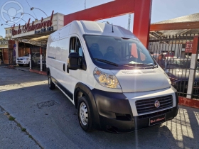 ducato 2.3 maxicargo 8v turbo diesel 3p manual 2019 caxias do sul