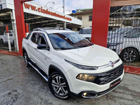 toro 2.0 16v turbo diesel volcano at9 4x4 automatico 2018 caxias do sul