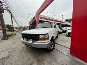 f 1000 4.3 xl 4x4 cs turbo diesel 2p manual 1997 caxias do sul