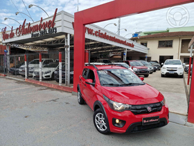 mobi 1.0 8v evo flex way manual 2018 caxias do sul