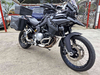 F 850 GS EXCLUSIVE TRIPLE BLACK - 2023 - CAXIAS DO SUL