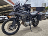 F 850 GS EXCLUSIVE TRIPLE BLACK - 2023 - CAXIAS DO SUL