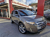 EDGE 3.5 LIMITED AWD V6 24V 4P AUTOMÁTICO - 2014 - CAXIAS DO SUL