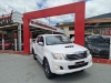 HILUX 3.0 SR 4X4 CD 16V TURBO INTERCOOLER DIESEL 4P AUTOMÁTICO - 2015 - CAXIAS DO SUL