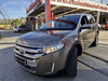EDGE 3.5 LIMITED AWD V6 24V 4P AUTOMÁTICO - 2014 - CAXIAS DO SUL