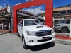 HILUX 3.0 SRV TOP 4X4 CD 16V TURBO INTERCOOLER DIESEL 4P AUTOMÁTICO - 2015 - CAXIAS DO SUL