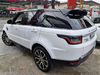 RANGE ROVER SPORT 3.0 HSE 4X4 V6 24V TURBO DIESEL 4P AUTOMÁTICO - 2018 - CAXIAS DO SUL