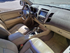 HILUX SW4 3.0 SRV 4X4 16V TURBO INTERCOOLER DIESEL 4P AUTOMÁTICO - 2007 - CAXIAS DO SUL