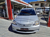 ETIOS 1.5 X SEDAN 16V FLEX 4P MANUAL - 2015 - CAXIAS DO SUL