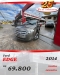 EDGE 3.5 LIMITED AWD V6 24V 4P AUTOMÁTICO - 2014 - CAXIAS DO SUL