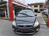 FOCUS 2.0 TITANIUM HATCH 16V FLEX 4P AUTOMÁTICO - 2013 - CAXIAS DO SUL