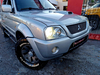 L200 2.5 GLS SPORT 4X4 CD 8V TURBO INTERCOOLER DIESEL 4P MANUAL - 2005 - CAXIAS DO SUL