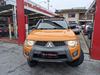 L200 SAVANA 3.2 4X4 16V OFF TURBO INTERCOOLER DIESEL 4P MANUAL - 2016 - CAXIAS DO SUL