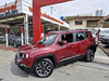RENEGADE 1.8 16V FLEX LONGITUDE 4P AUTOMÁTICO - 2021 - CAXIAS DO SUL