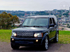 DISCOVERY 4 3.0 SE 4X4 V6 24V BI-TURBO DIESEL 4P AUTOMÁTICO - 2013 - CAXIAS DO SUL