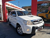 HILUX 3.0 SRV 4X4 CD 16V TURBO INTERCOOLER DIESEL 4P AUTOMÁTICO - 2009 - CAXIAS DO SUL