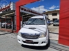 HILUX 3.0 SRV TOP 4X4 CD 16V TURBO INTERCOOLER DIESEL 4P AUTOMÁTICO - 2015 - CAXIAS DO SUL