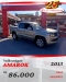 AMAROK 2.0 HIGHLINE 4X4 CD 16V TURBO INTERCOOLER DIESEL 4P AUTOMÁTICO - 2013 - CAXIAS DO SUL