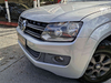 AMAROK 2.0 S 4X4 CD 16V TURBO INTERCOOLER DIESEL 4P MANUAL - 2016 - CAXIAS DO SUL