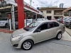 FIESTA 1.6 ROCAM SEDAN 8V FLEX 4P MANUAL - 2014 - CAXIAS DO SUL