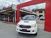 HILUX 3.0 SR 4X4 CD 16V TURBO INTERCOOLER DIESEL 4P AUTOMÁTICO - 2015 - CAXIAS DO SUL