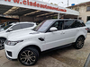 RANGE ROVER SPORT 3.0 HSE 4X4 V6 24V TURBO DIESEL 4P AUTOMÁTICO - 2018 - CAXIAS DO SUL