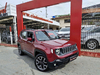 RENEGADE 1.8 16V FLEX LONGITUDE 4P AUTOMÁTICO - 2021 - CAXIAS DO SUL
