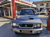 L200 2.5 GLS HPE 4X4 CD 8V TURBO DIESEL 4P MANUAL - 2003 - CAXIAS DO SUL