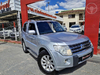 PAJERO FULL 3.8 HPE 4X4 V6 24V 2P AUTOMÁTICO - 2010 - CAXIAS DO SUL