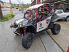 RZR 900 EPS LE - 2013 - CAXIAS DO SUL
