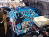 D20 4.0 CUSTOM S CS 8V DIESEL 2P MANUAL - 1988 - CAXIAS DO SUL