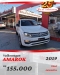 AMAROK 3.0 V6 TDI HIGHLINE CD DIESEL 4MOTION AUTOMÁTICO - 2019 - CAXIAS DO SUL