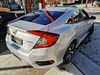 CIVIC 1.5 16V TURBO TOURING 4P CVT - 2017 - CAXIAS DO SUL