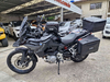 F 850 GS EXCLUSIVE TRIPLE BLACK - 2023 - CAXIAS DO SUL