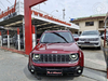 RENEGADE 1.8 16V FLEX LONGITUDE 4P AUTOMÁTICO - 2021 - CAXIAS DO SUL