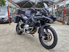 F 850 GS EXCLUSIVE TRIPLE BLACK - 2023 - CAXIAS DO SUL
