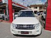 PAJERO FULL 3.2 HPE 4X4 16V TURBO INTERCOOLER DIESEL 4P AUTOMÁTICO - 2013 - CAXIAS DO SUL